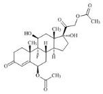 氟氢可的松杂质3标准品