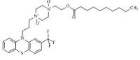 氟奋乃静癸酸酯杂质1标准品