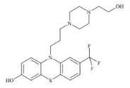 7-羟基氟奋乃静标准品
