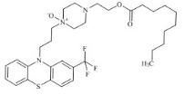 氟奋乃静癸酸酯杂质3标准品