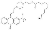 氟奋乃静癸酸酯杂质4标准品