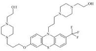 Fluphenazine Dihydrochloride EP Impurity F