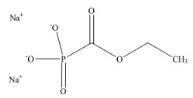 膦甲酸钠杂质A