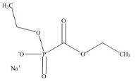 Foscarnet Sodium EP Impurity C