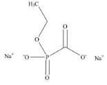 膦甲酸钠杂质B
