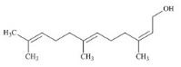 (2Z,6E)-金合欢醇标准品