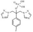 Fosfluconazole Phosphate Impurity 3