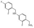 氟康唑杂质8标准品