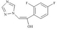 氟康唑杂质12标准品