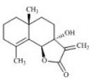 7-Hydroxy Frullanolide