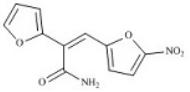 Furylfuramide