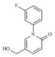 氟非尼酮杂质1标准品