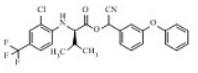 Tau-Fluvalinate