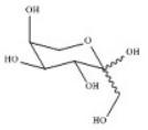 D-果糖标准品