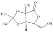 2,3-O-Isopropylidene-2-C-methyl-D-ribono-1,4-lactone