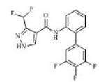 氟唑菌酰胺杂质1标准品