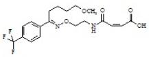 Fluvoxamine Maleic Acid Monoamide Impurity
