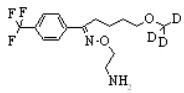 氟伏沙明-D3标准品