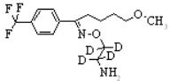 氟伏沙明-D4标准品