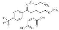 马来酸氟伏沙明标准品