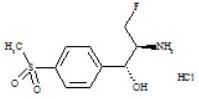 盐酸氟苯尼考胺标准品