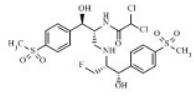氟苯尼考二聚体杂质