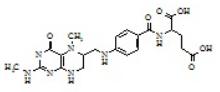 Dimethyltetrahydrofolic Acid