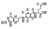 叶酸-d4标准品