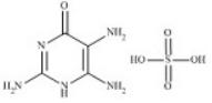 硫酸叶酸杂质B标准品