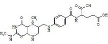 N2-Methylamino-5-Methyl-Tetrahydrofolic Acid (DiMeTHFA)