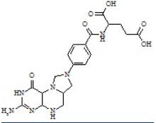 5,10-Methylene Tetrahydro-Folic acid (CH2THFA)