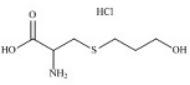 外消旋-盐酸福多司坦标准品