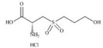 盐酸福多司坦杂质砜标准品