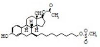 氟维司群杂质2标准品