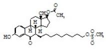 氟维司群杂质3标准品