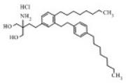 盐酸芬戈莫德杂质32标准品