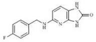 氟吡汀杂质A（杂质I）标准品