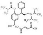 (R)-富马酸非索罗定标准品