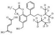 富马酸非索罗定-d14标准品