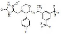 福沙吡坦杂质8标准品