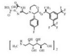 福沙吡坦葡胺杂质18标准品