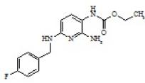 马来酸氟吡汀杂质D标准品