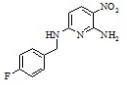 马来酸氟吡汀杂质I标准品