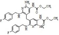 氟吡汀二聚体杂质1