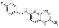 乙酰化氟吡汀标准品