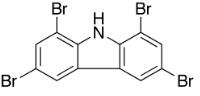 1,3,6,8-四溴咔唑标准品