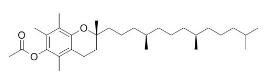 α-生育酚醋酸酯对照品