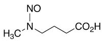 N-亚硝基-N-甲基-4-氨基丁酸标准品