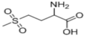 甲硫氨酸EP杂质B (蛋氨酸砜)标准品