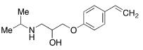 1-(4-乙烯基苯氧基)-3-[异丙氨基]-2-丙醇标准品
